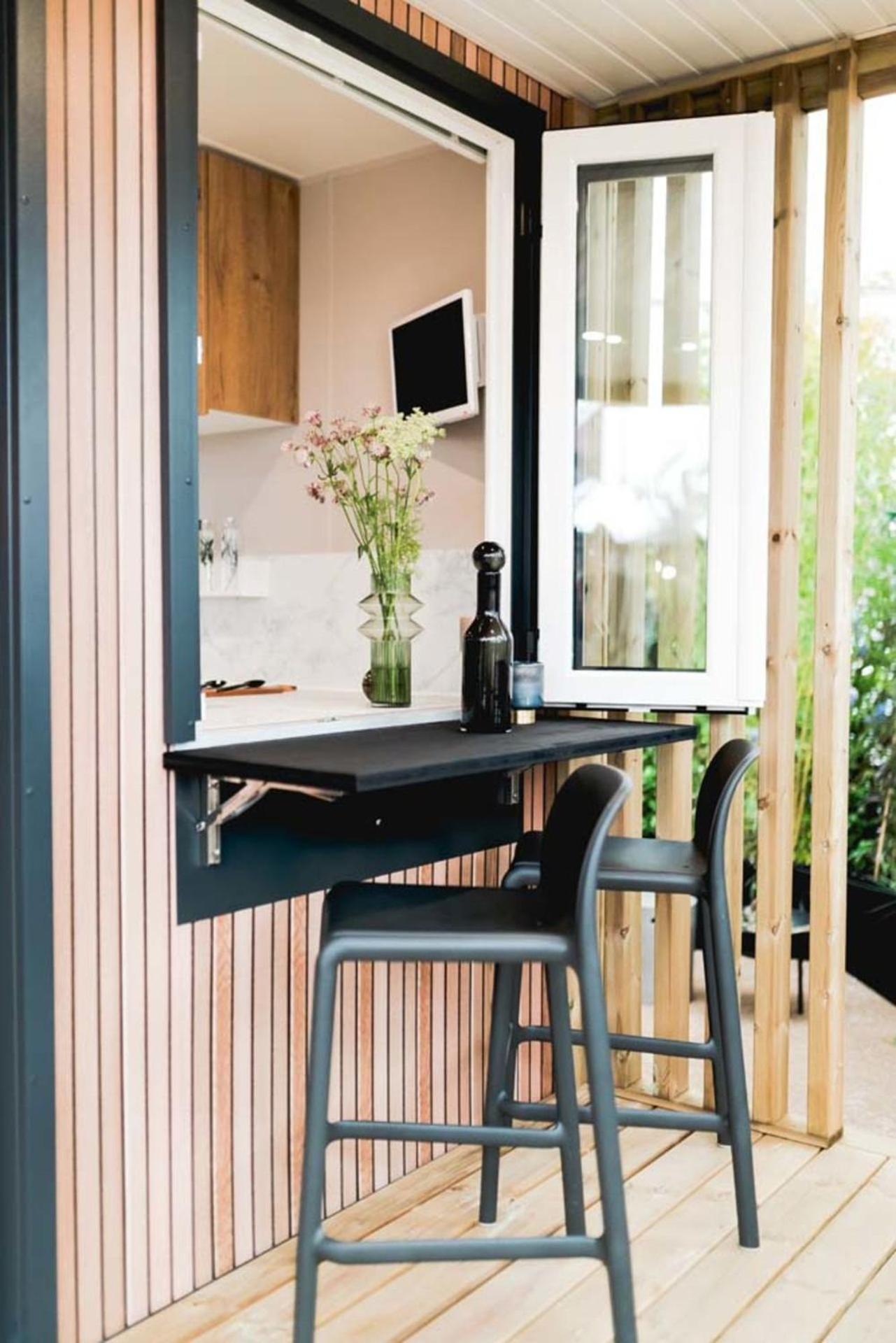 Mobil Homes Vacances Grimaud Exterior photo