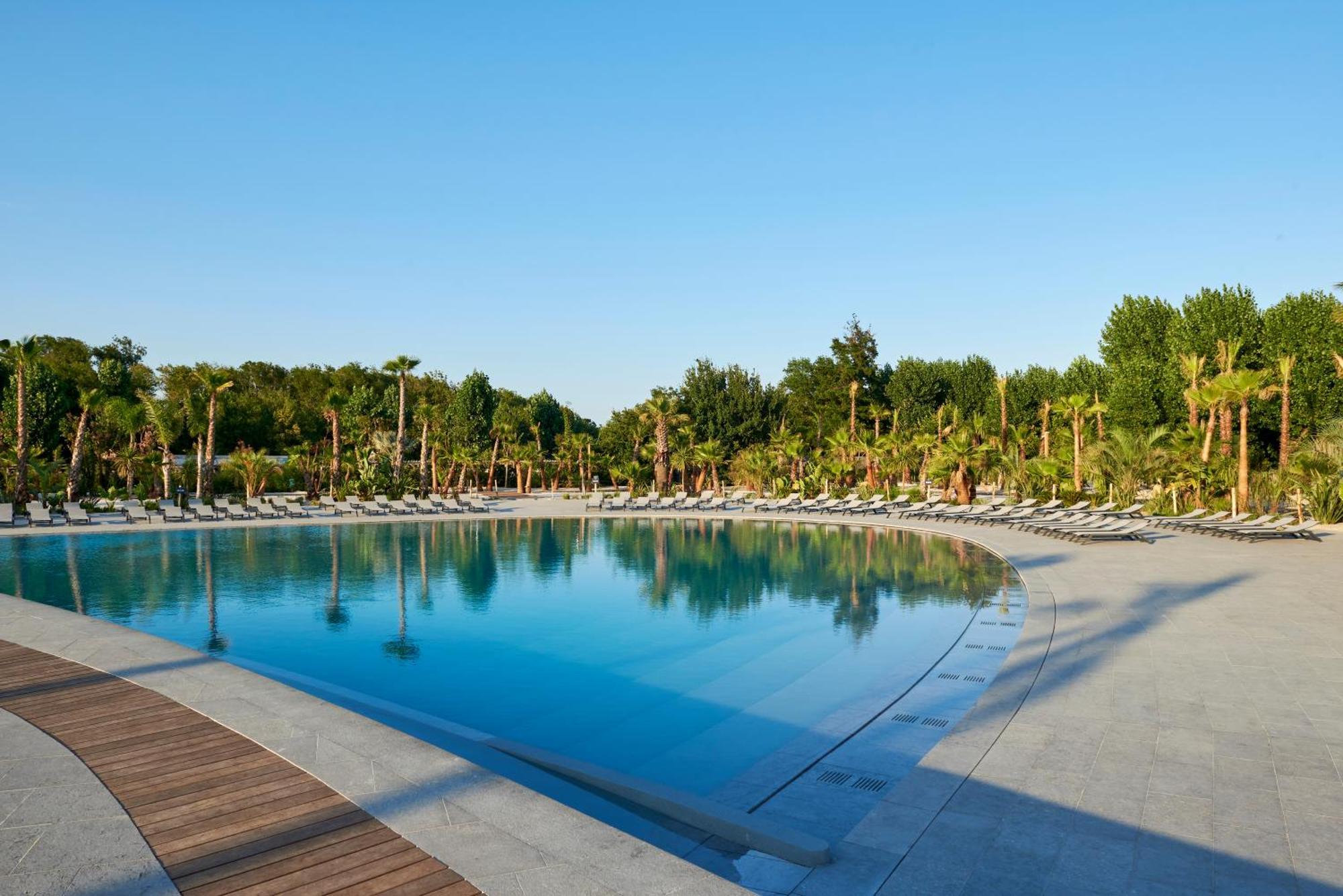 Mobil Homes Vacances Grimaud Exterior photo
