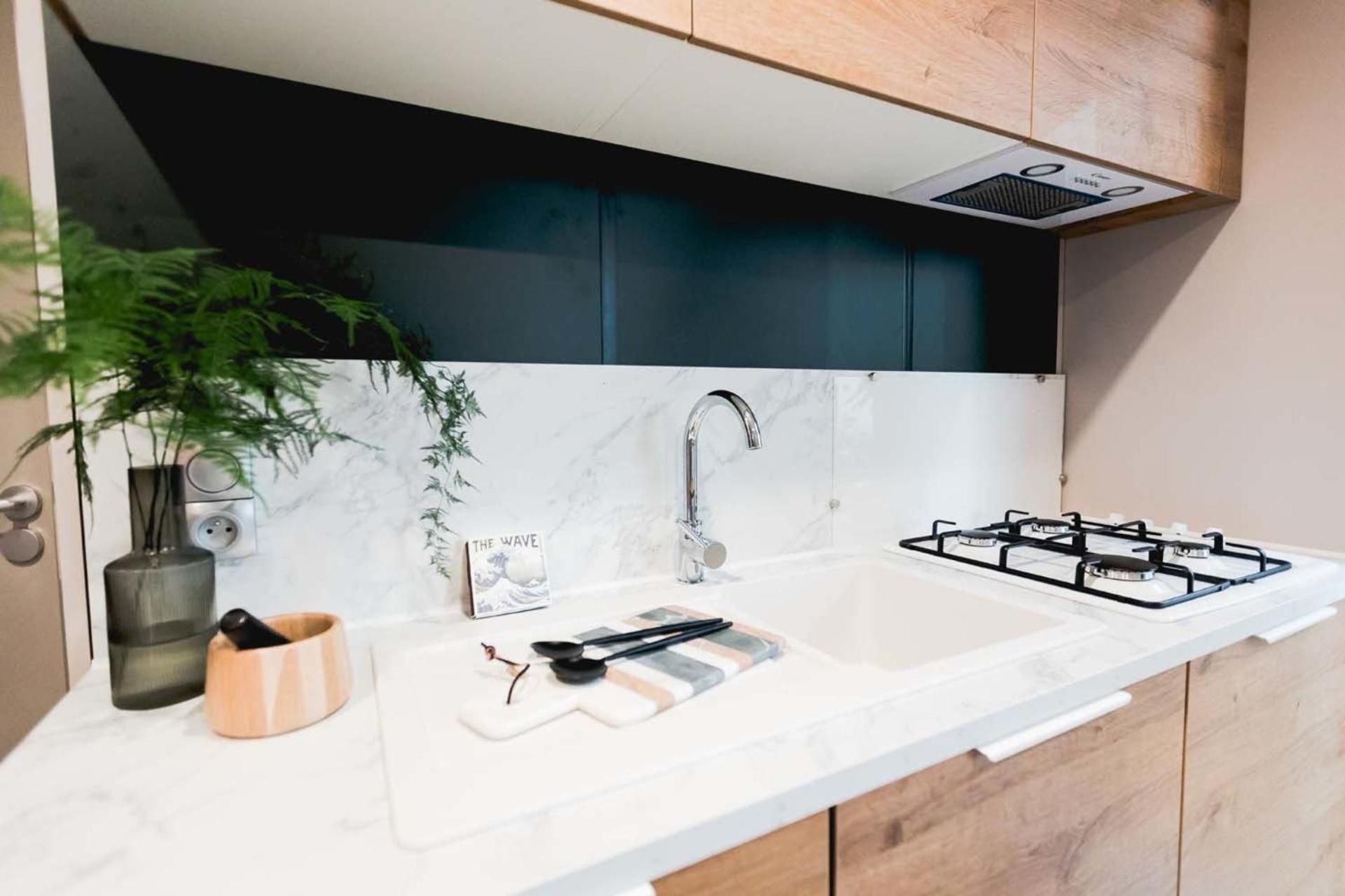 Mobil Homes Vacances Grimaud Exterior photo